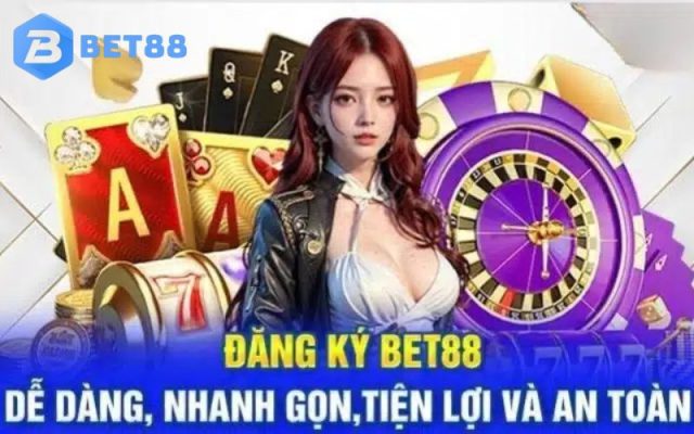 Điều kiện đăng ký tài khoản dành cho người chơi