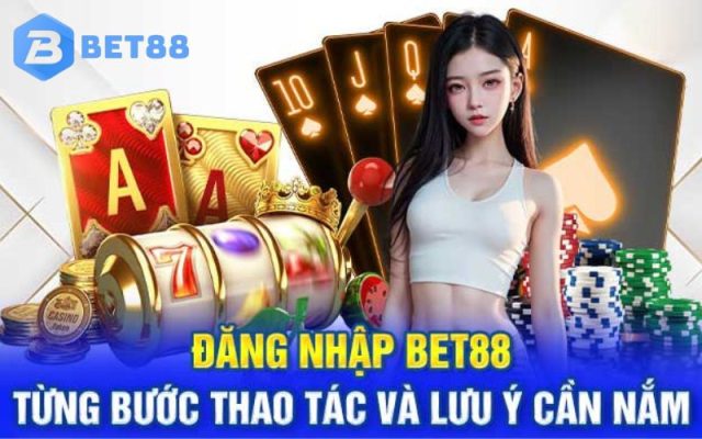 Những hướng dẫn giúp bạn đăng nhập dễ dàng