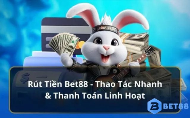 Bước quan trọng nhất để hoàn tất thao tác rút