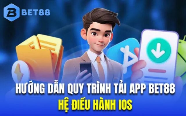 Bet88 và hướng dẫn cách tải